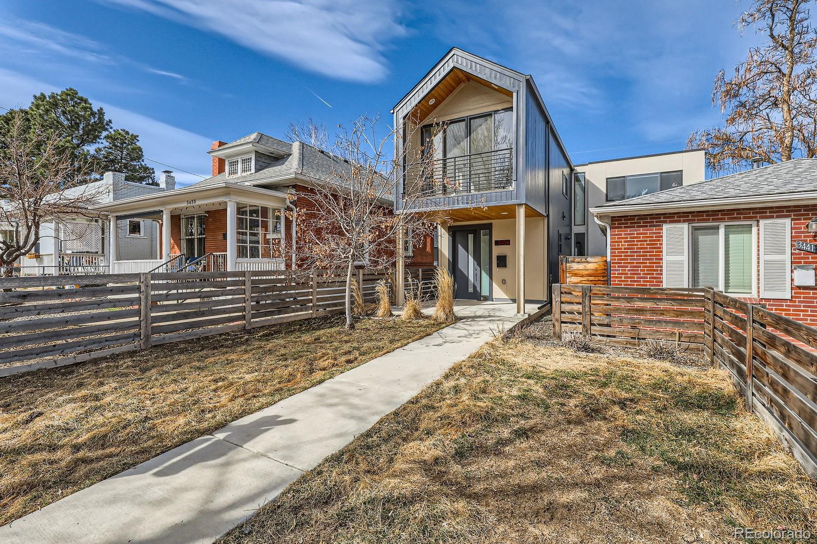 MLS Image #28 for 3439 n high street,denver, Colorado