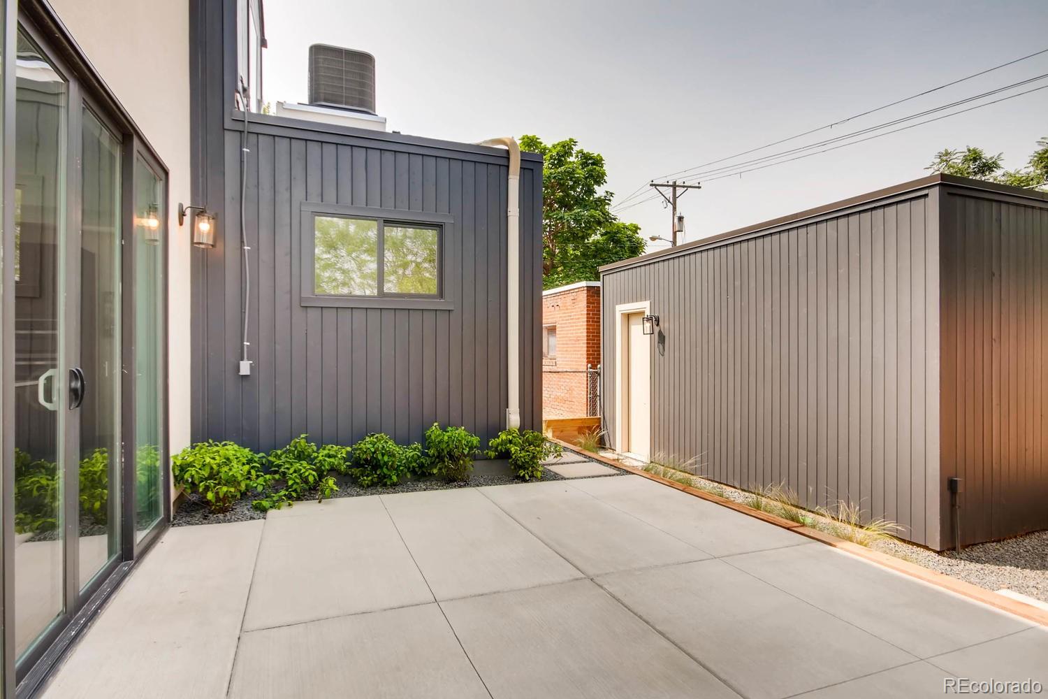 MLS Image #32 for 3439 n high street,denver, Colorado