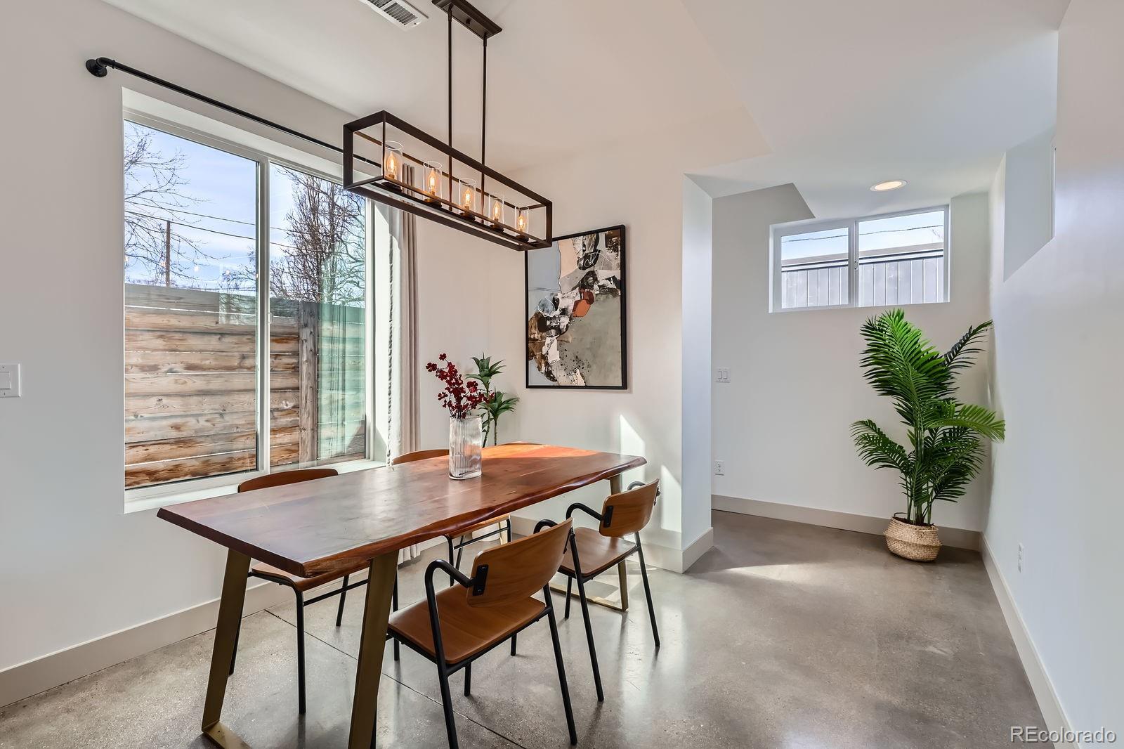 MLS Image #6 for 3439 n high street,denver, Colorado