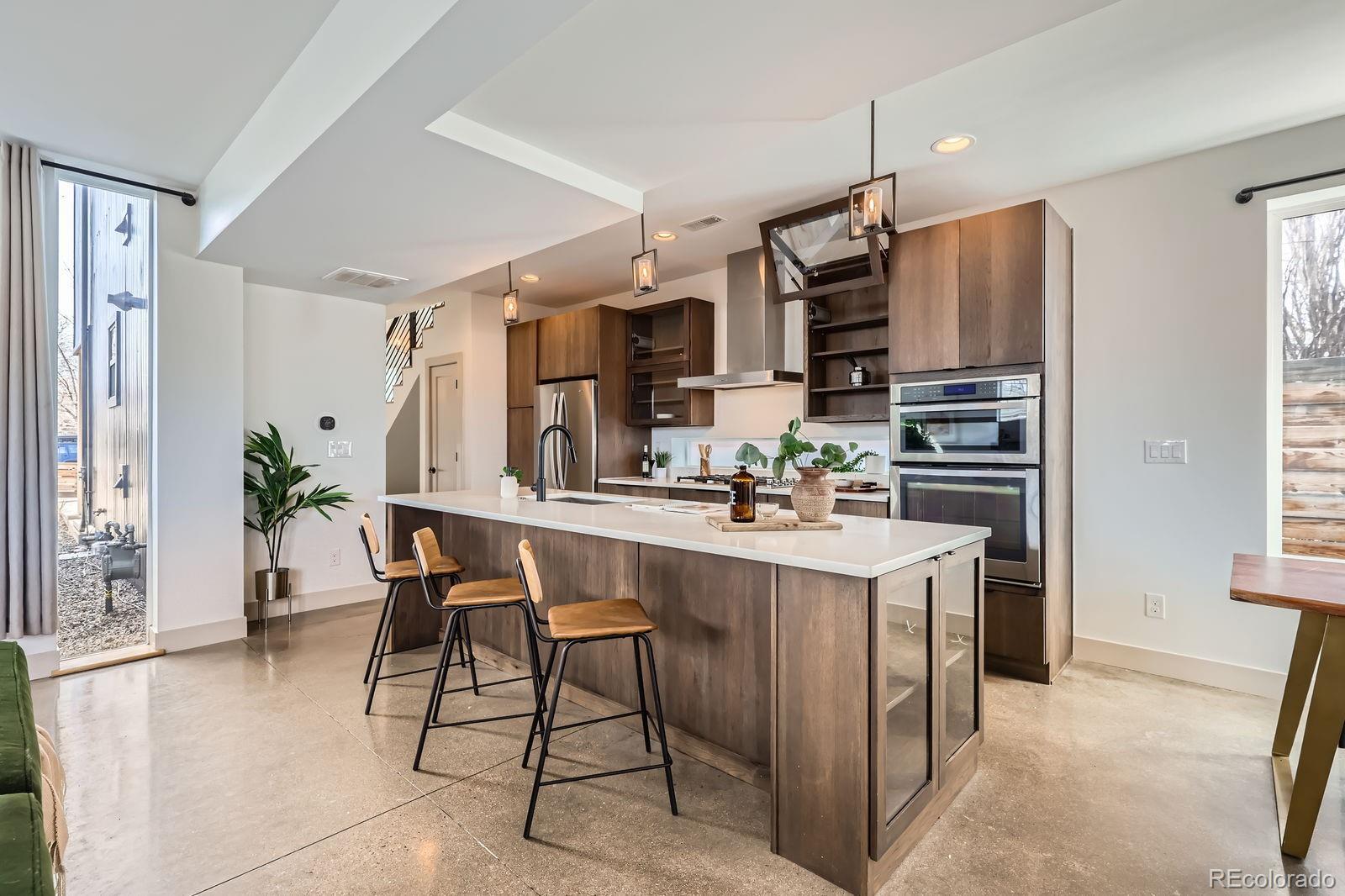 MLS Image #9 for 3439 n high street,denver, Colorado
