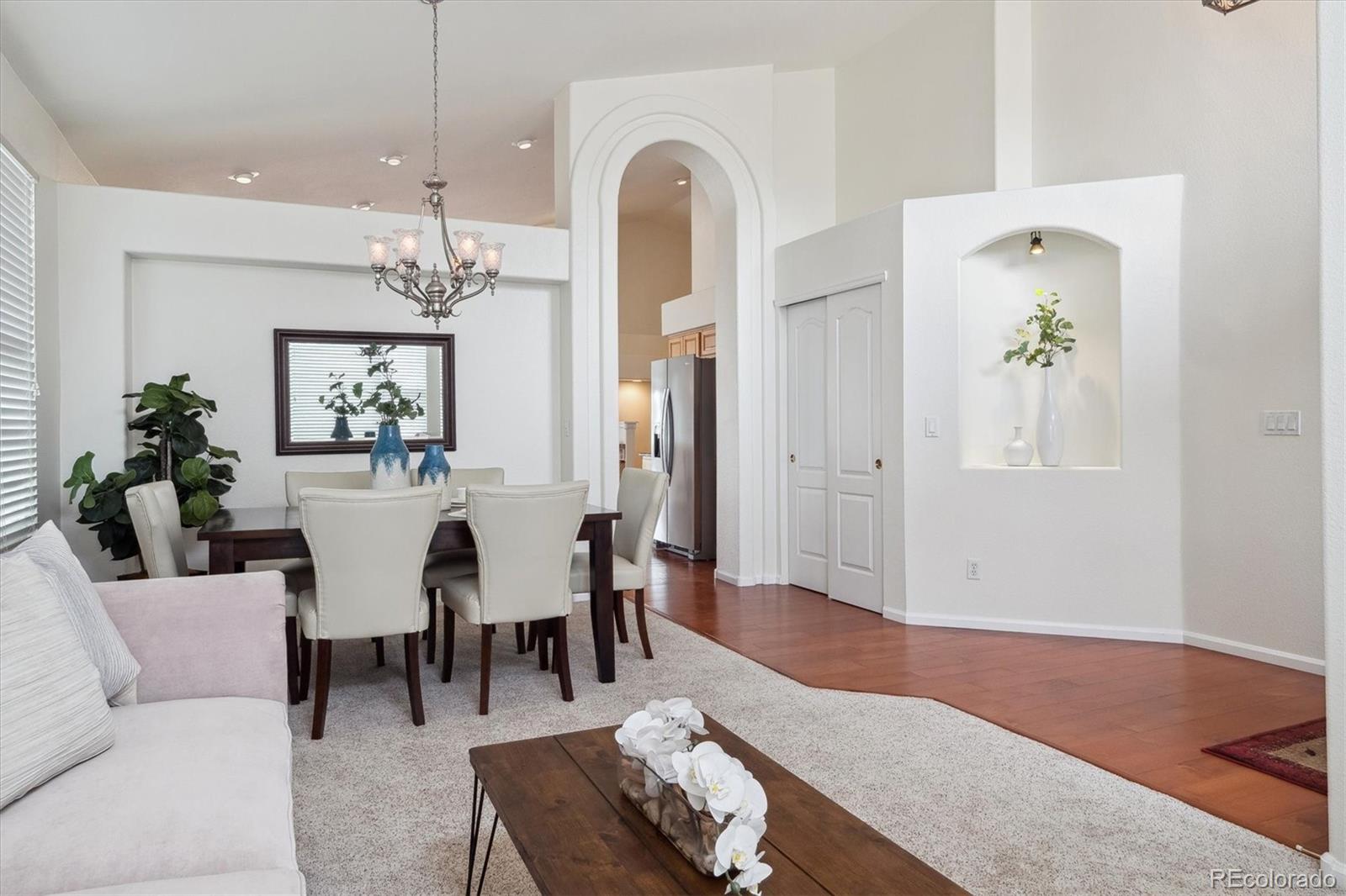 MLS Image #7 for 7496  chipmunk place,littleton, Colorado