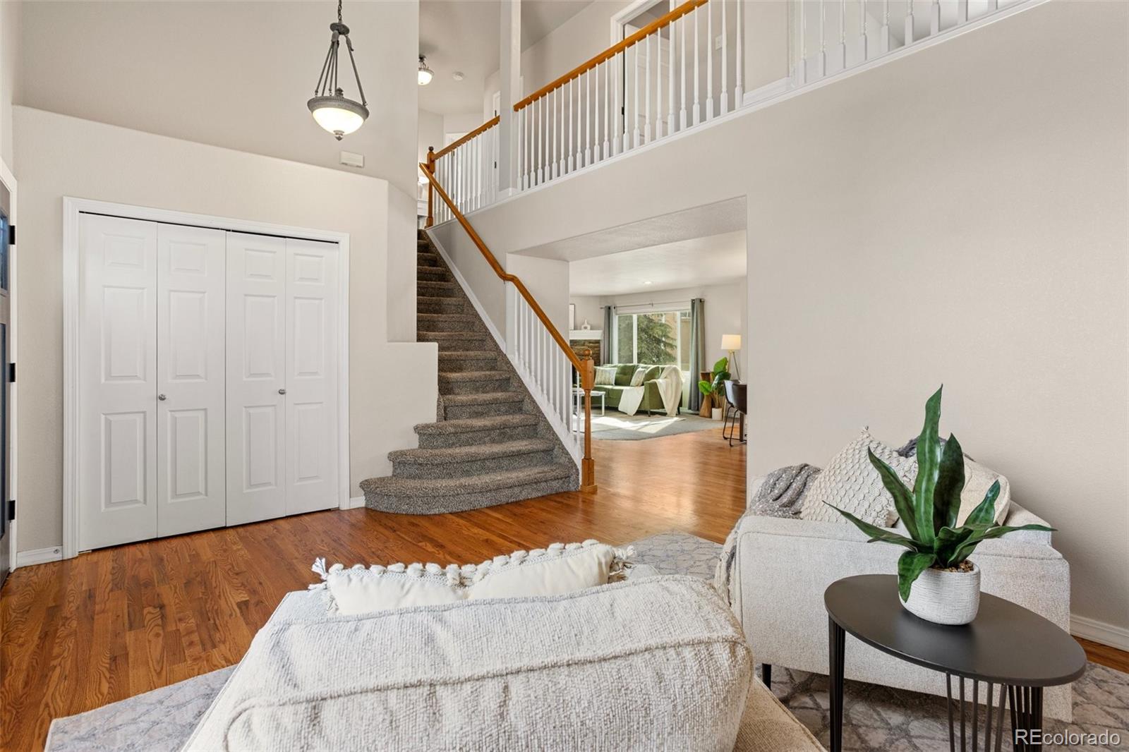 MLS Image #10 for 477  saber creek drive,monument, Colorado