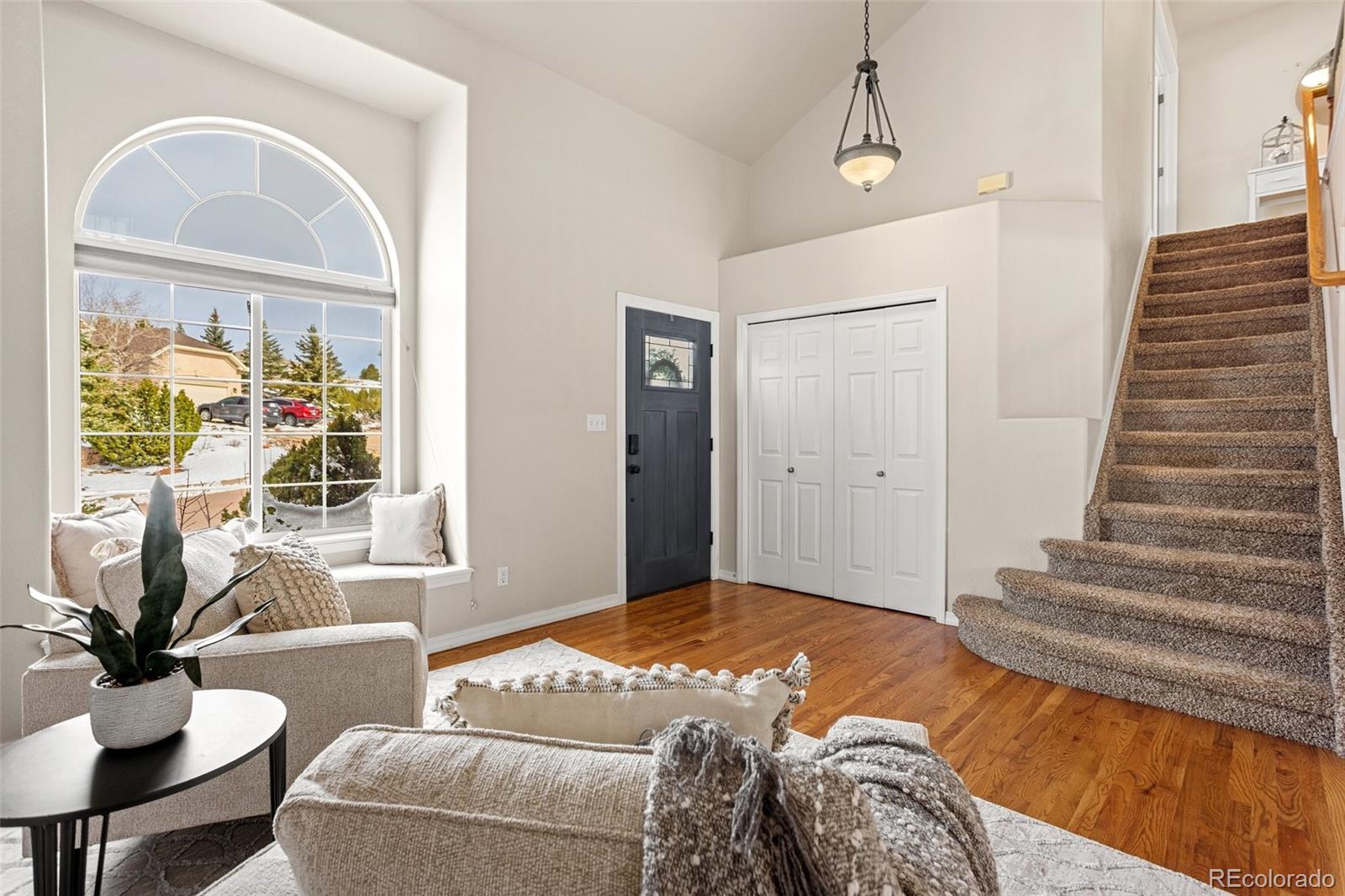 MLS Image #11 for 477  saber creek drive,monument, Colorado