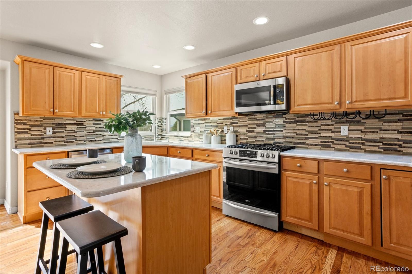 MLS Image #12 for 477  saber creek drive,monument, Colorado