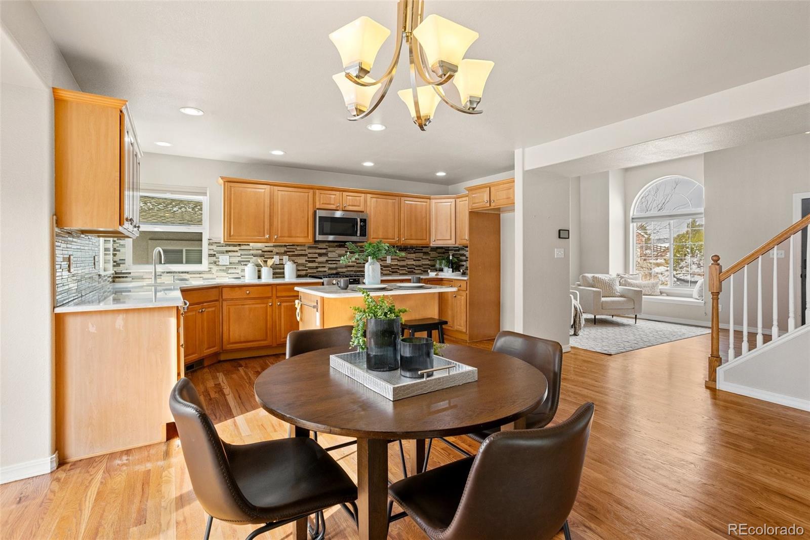 MLS Image #15 for 477  saber creek drive,monument, Colorado