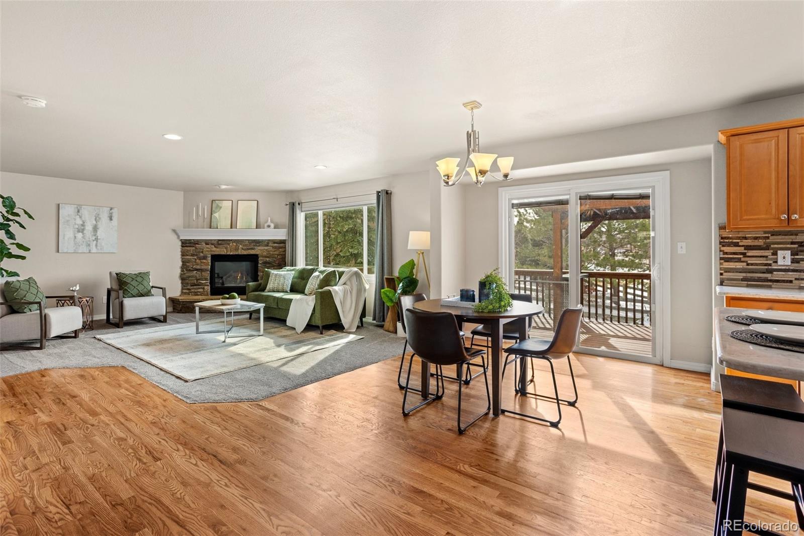 MLS Image #16 for 477  saber creek drive,monument, Colorado