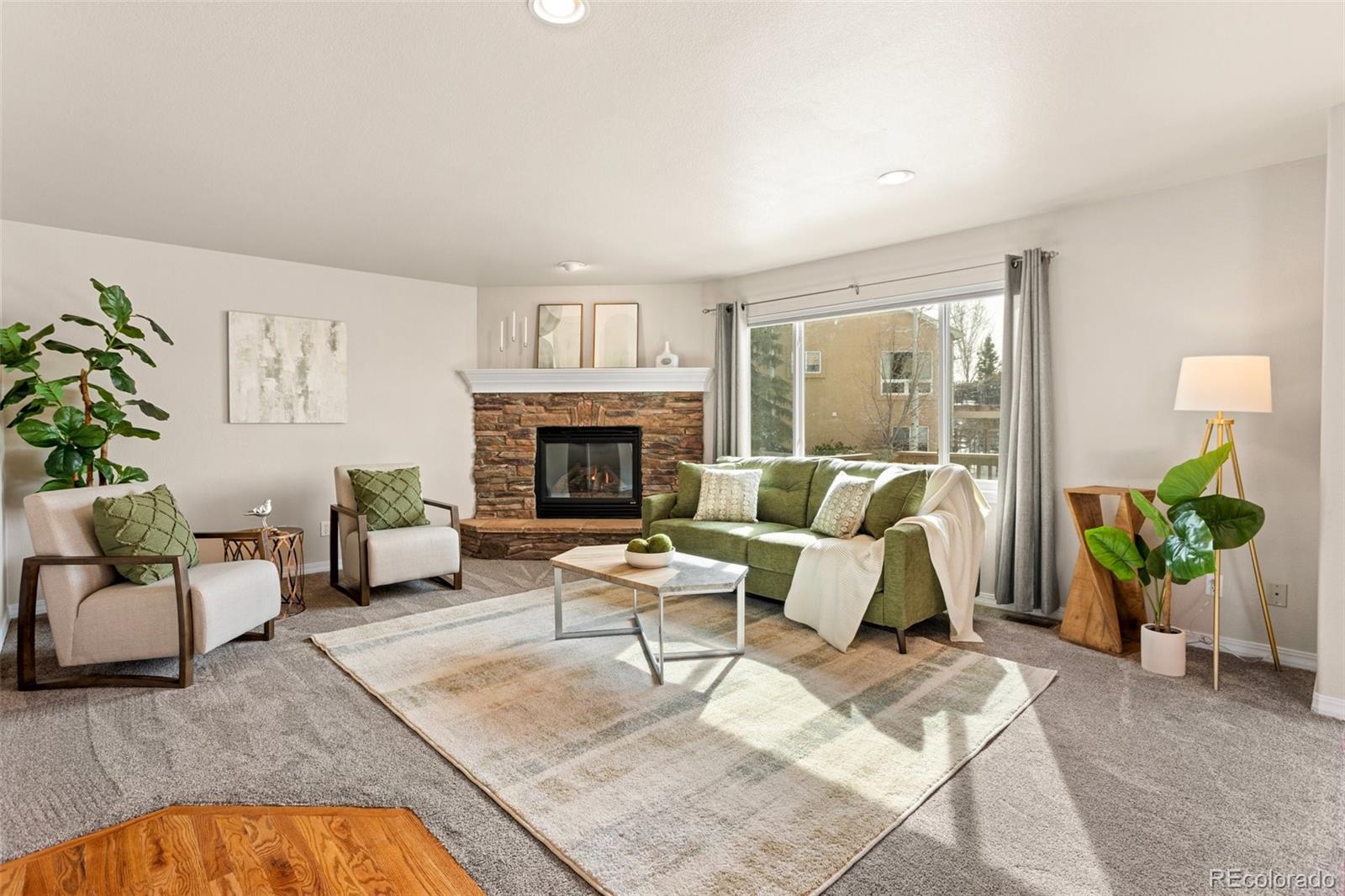 MLS Image #17 for 477  saber creek drive,monument, Colorado