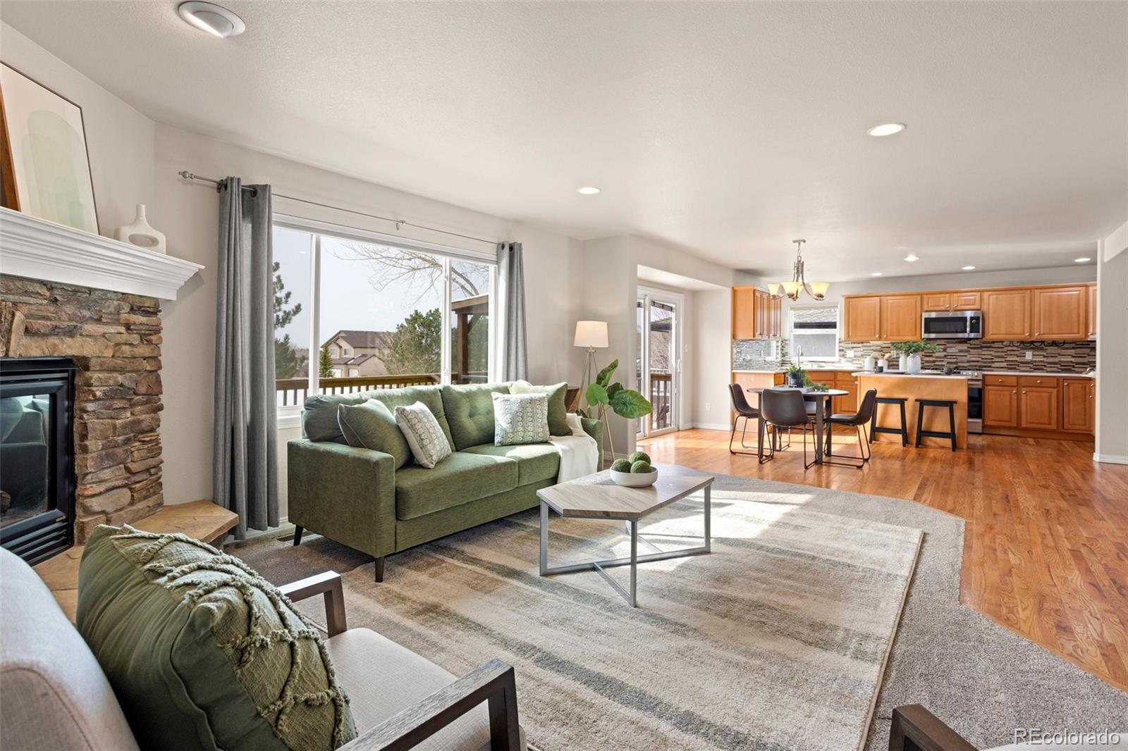 MLS Image #18 for 477  saber creek drive,monument, Colorado