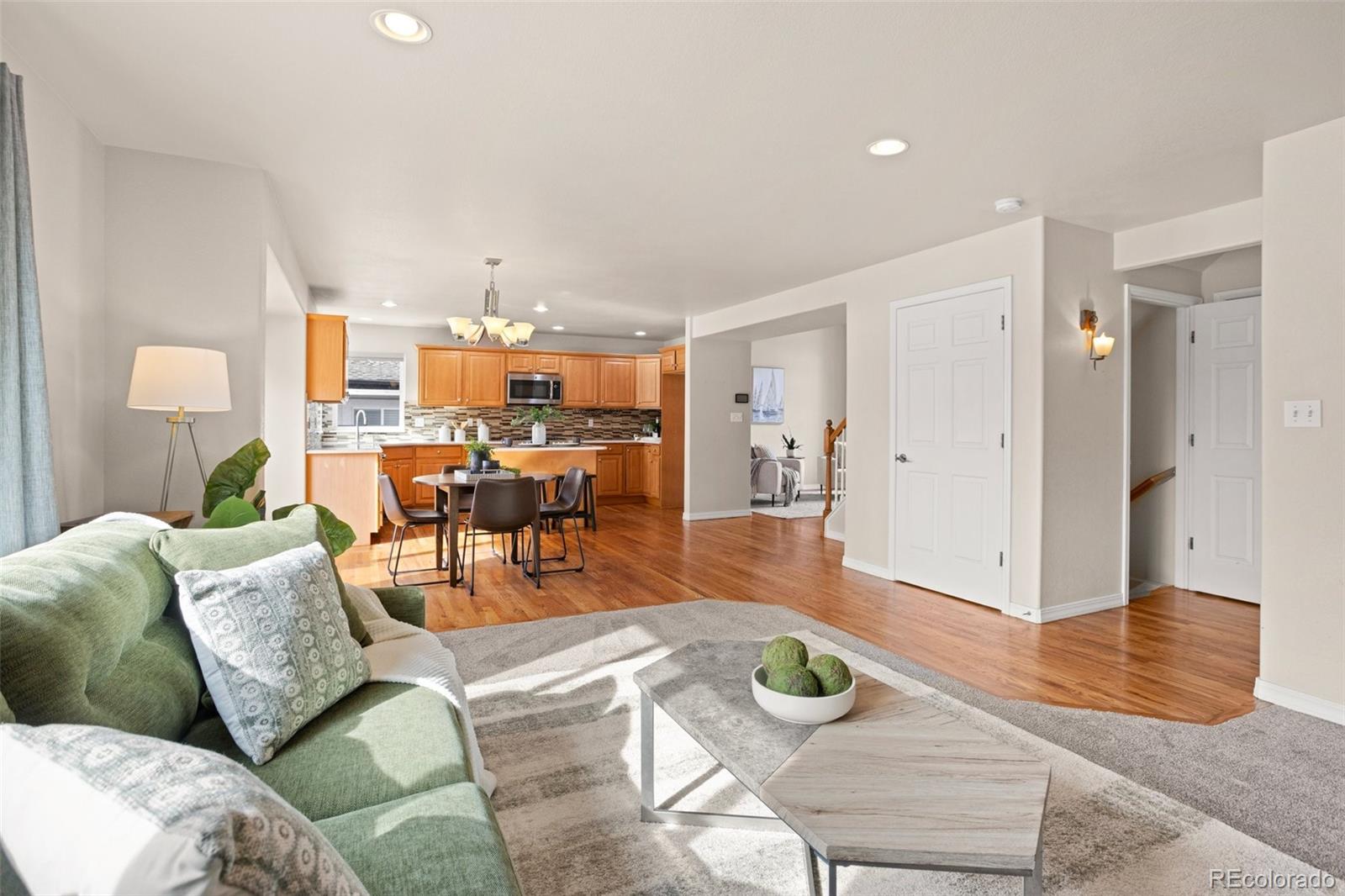 MLS Image #19 for 477  saber creek drive,monument, Colorado