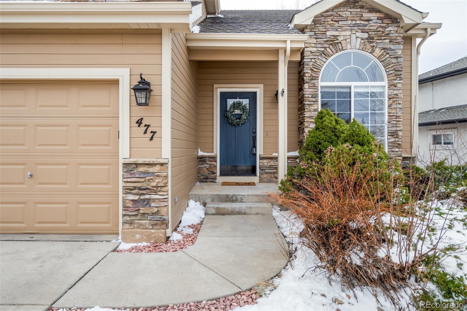 MLS Image #4 for 477  saber creek drive,monument, Colorado
