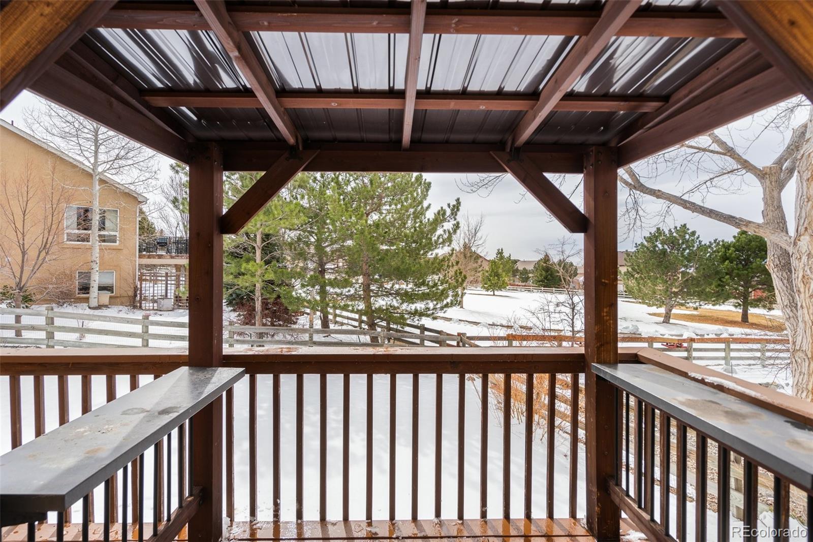 MLS Image #41 for 477  saber creek drive,monument, Colorado