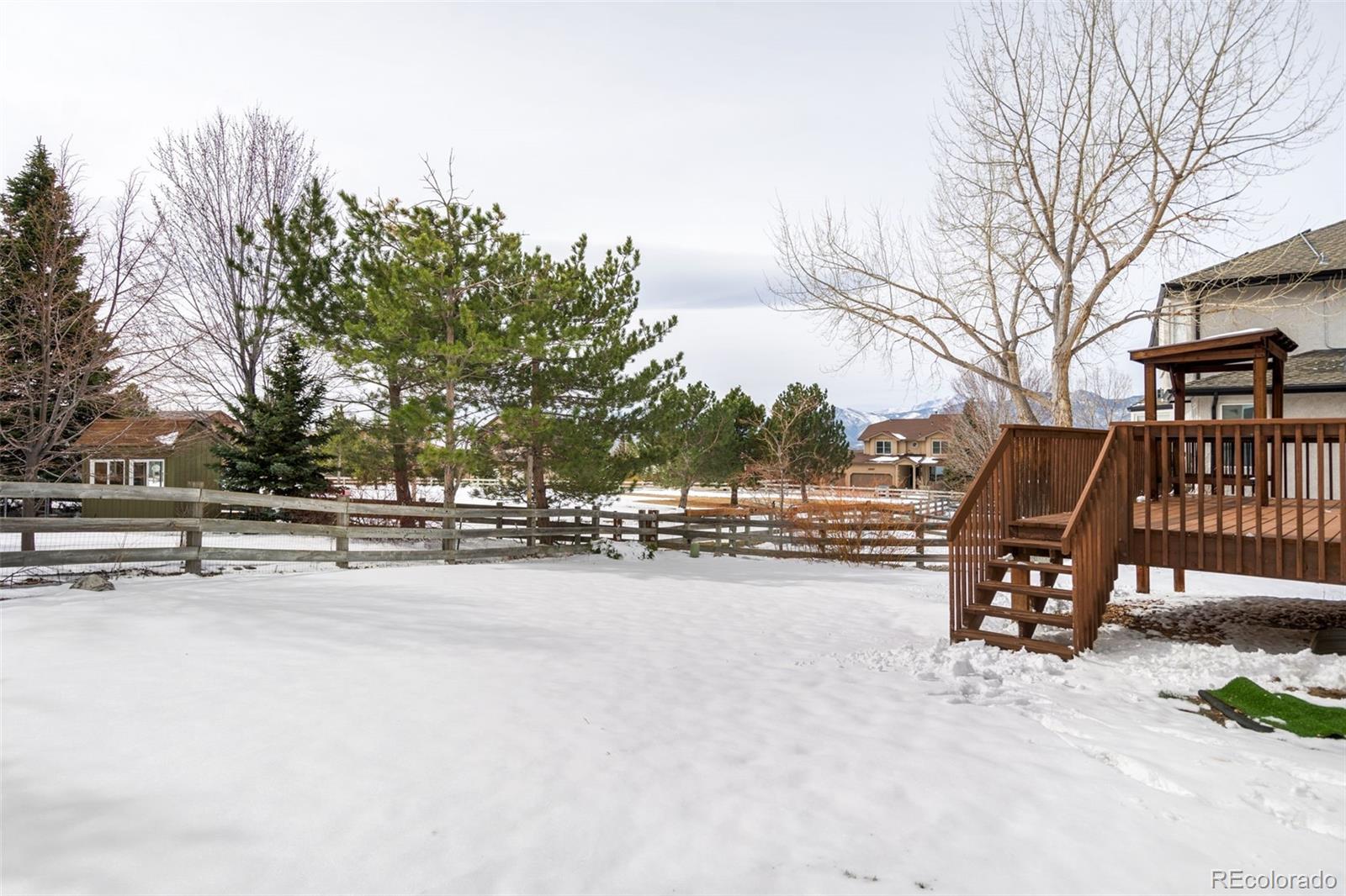 MLS Image #42 for 477  saber creek drive,monument, Colorado