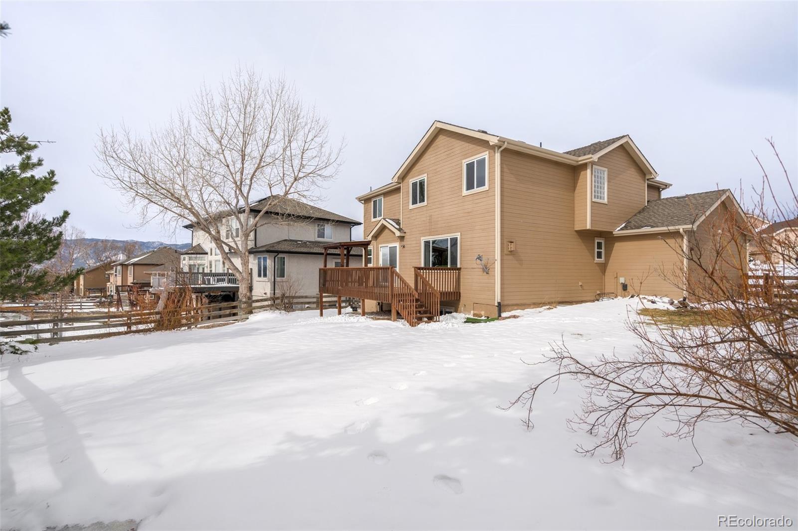 MLS Image #44 for 477  saber creek drive,monument, Colorado