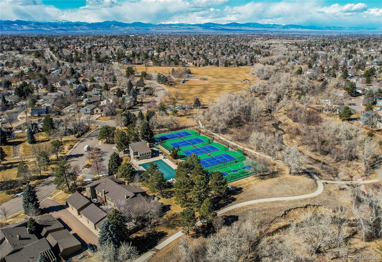 Report Image for 8109 E Phillips Circle,Centennial, Colorado