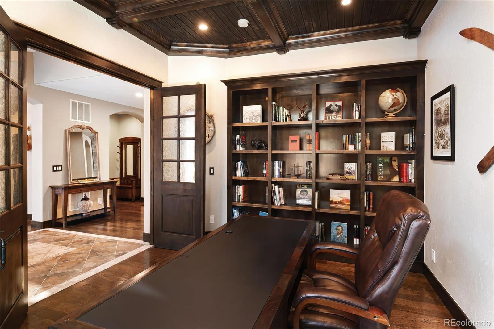 MLS Image #11 for 8294  wild timber drive,franktown, Colorado