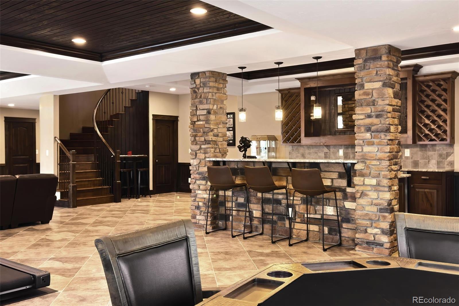MLS Image #23 for 8294  wild timber drive,franktown, Colorado