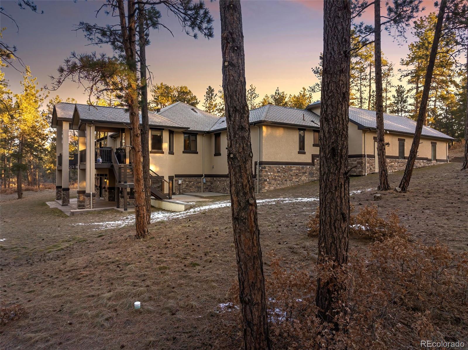 MLS Image #35 for 8294  wild timber drive,franktown, Colorado