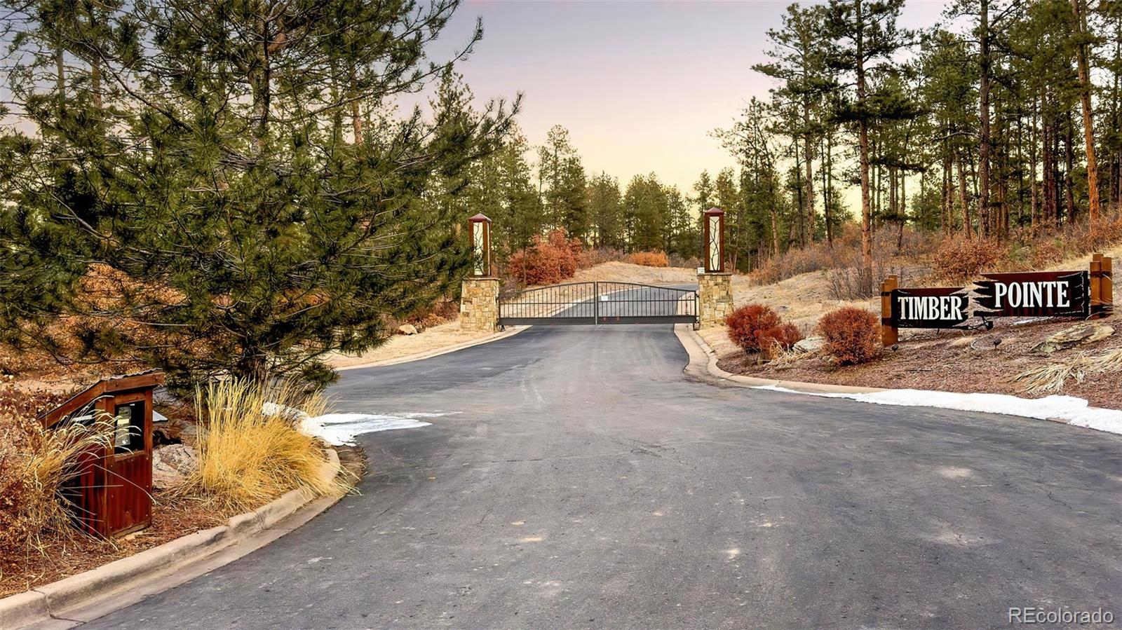 MLS Image #36 for 8294  wild timber drive,franktown, Colorado