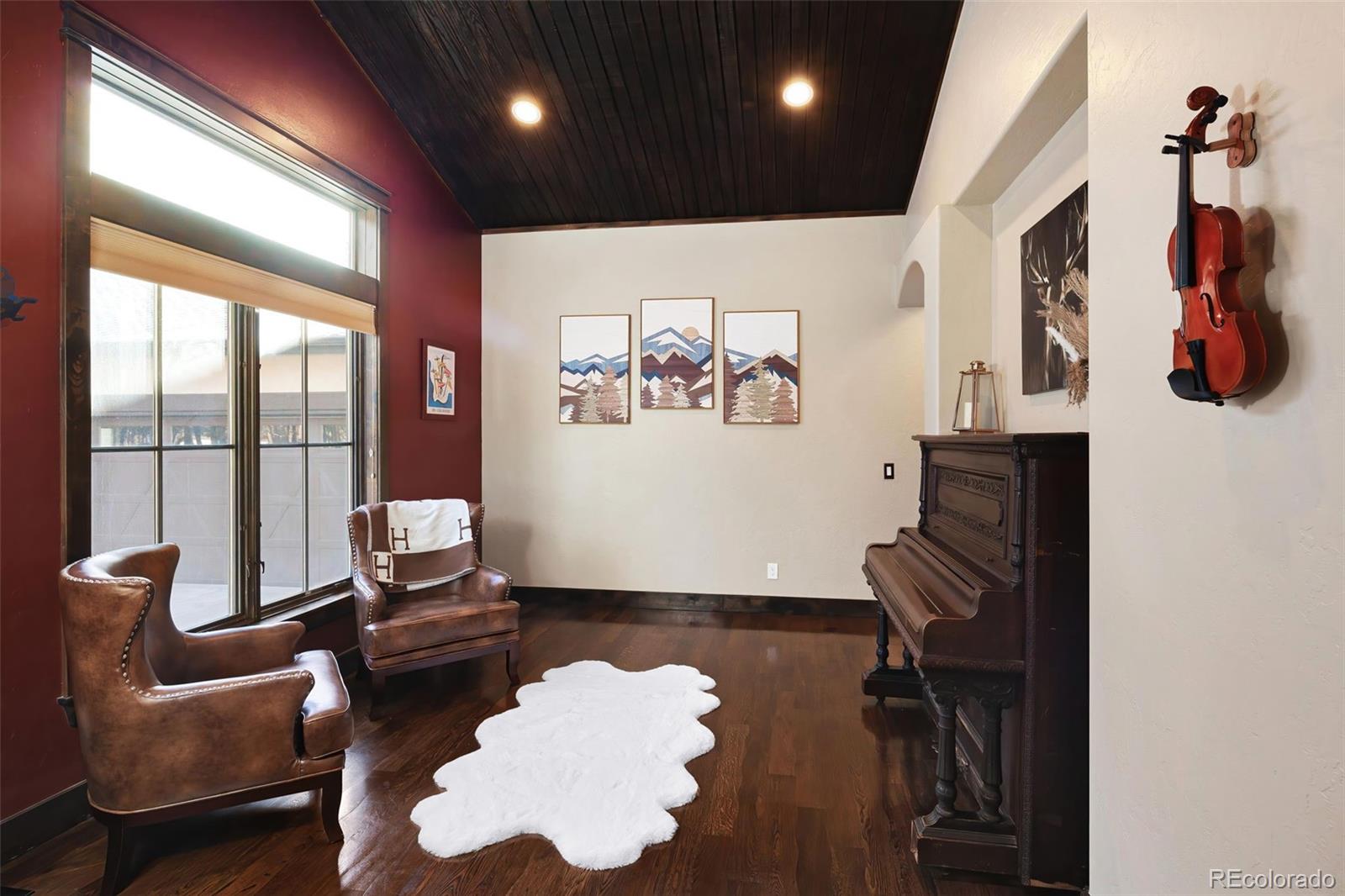 MLS Image #4 for 8294  wild timber drive,franktown, Colorado