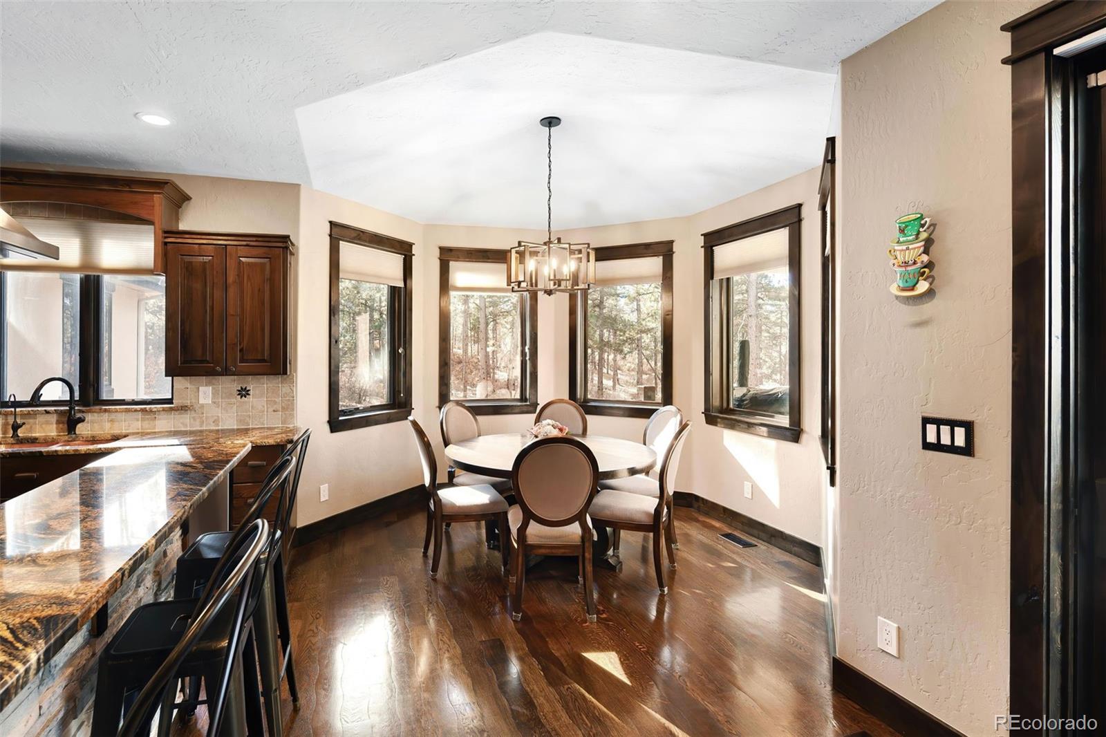 MLS Image #6 for 8294  wild timber drive,franktown, Colorado