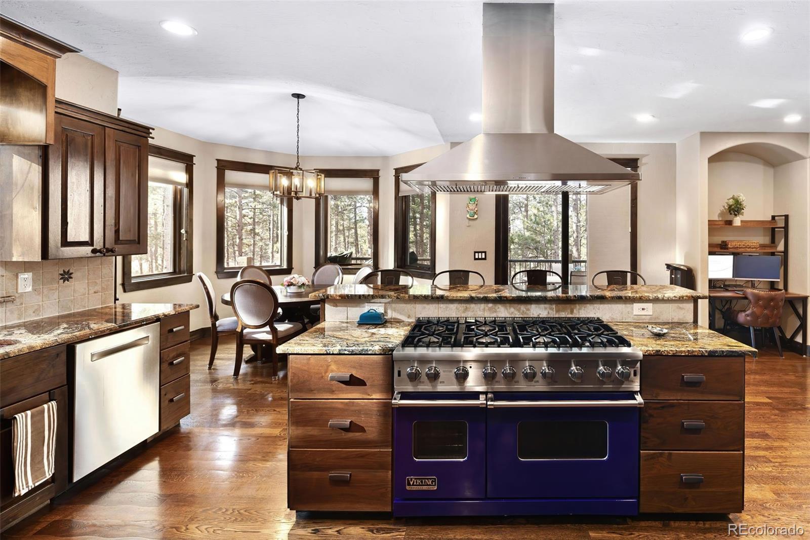 MLS Image #8 for 8294  wild timber drive,franktown, Colorado