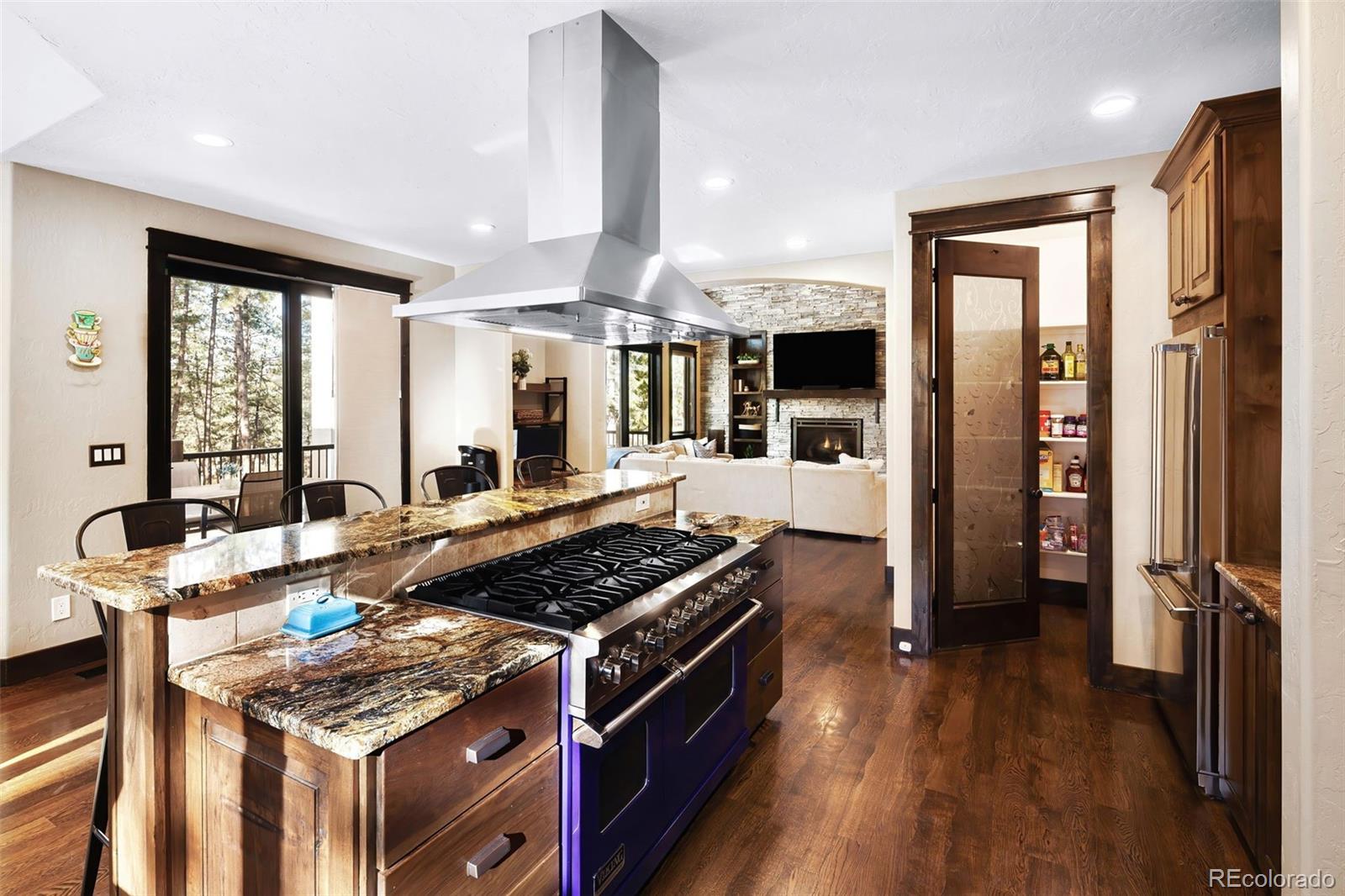 MLS Image #9 for 8294  wild timber drive,franktown, Colorado