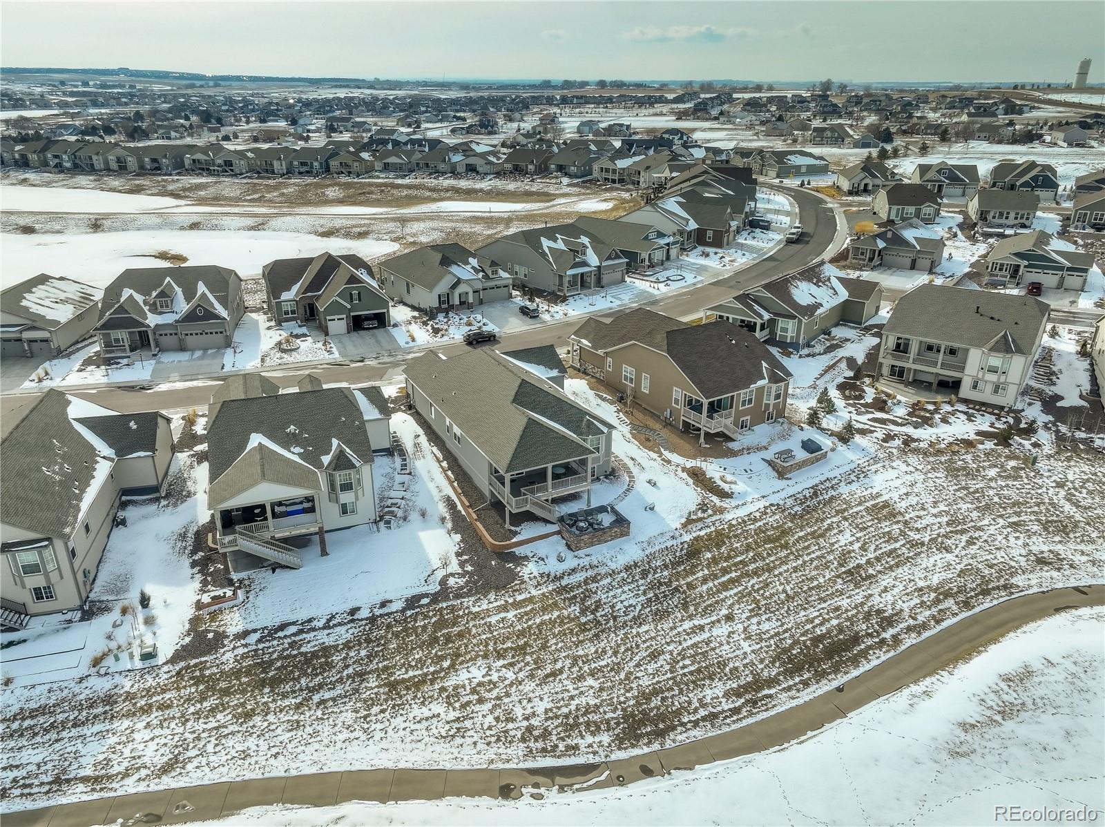 MLS Image #4 for 15842  willow street,thornton, Colorado