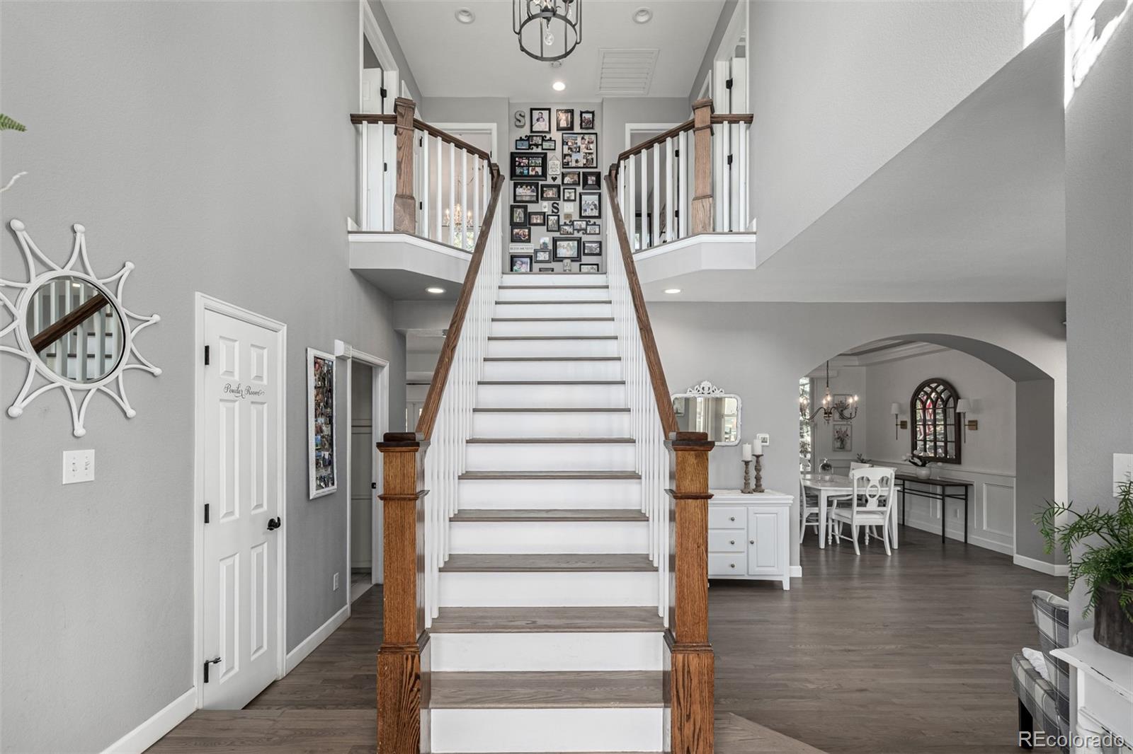 MLS Image #11 for 9683  las colinas drive,lone tree, Colorado