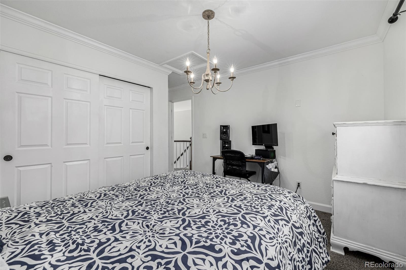MLS Image #21 for 9683  las colinas drive,lone tree, Colorado