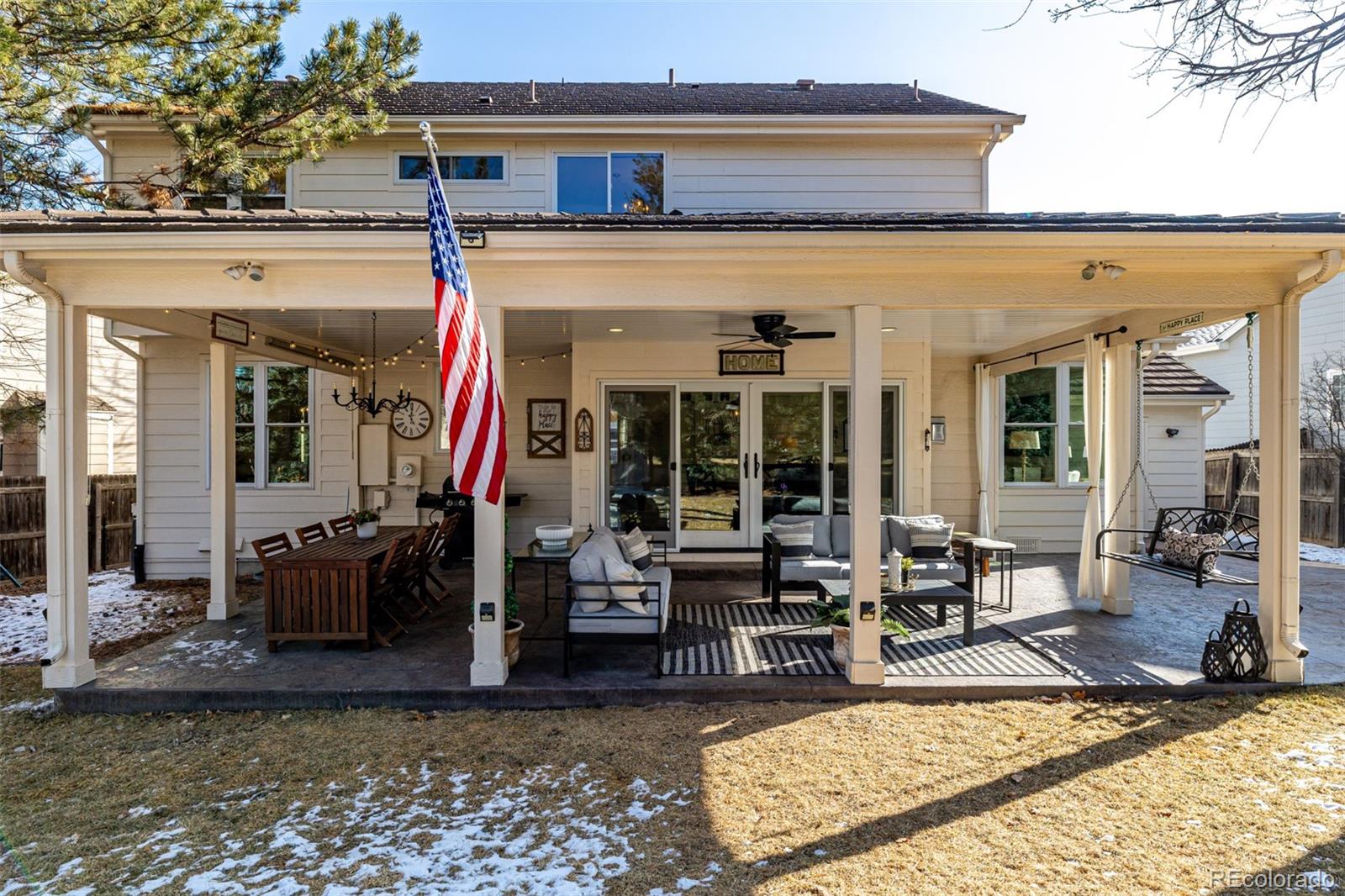 MLS Image #31 for 9683  las colinas drive,lone tree, Colorado