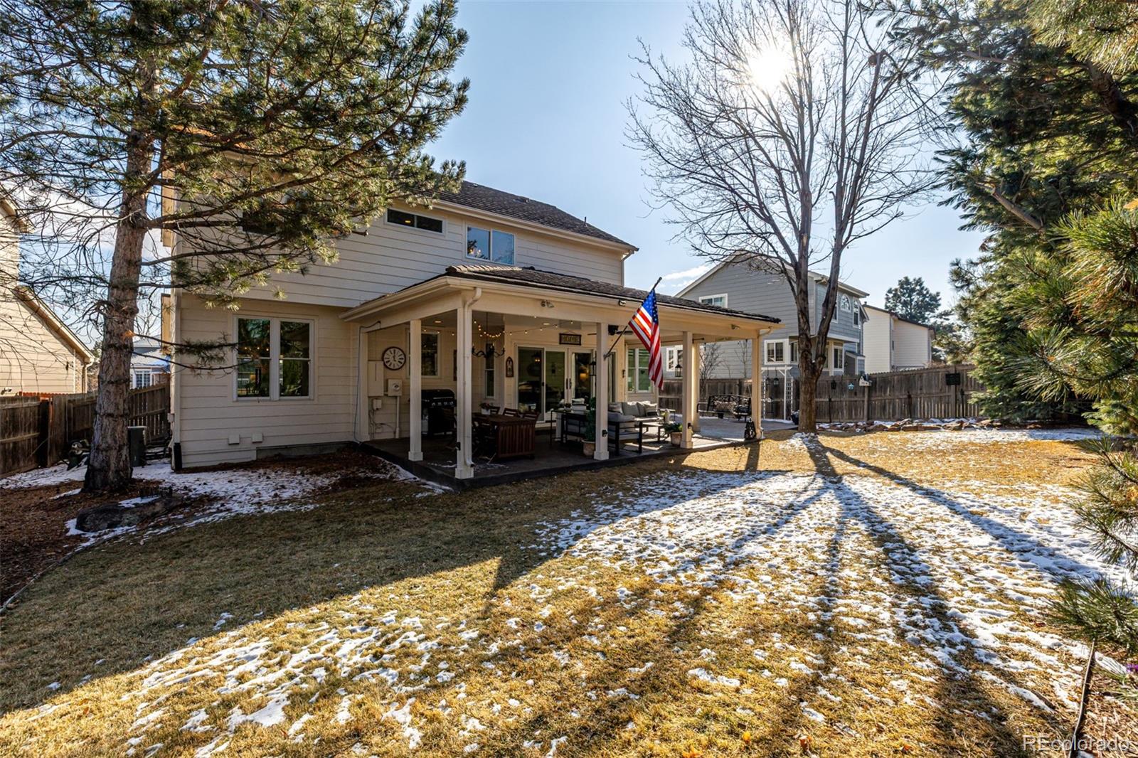 MLS Image #32 for 9683  las colinas drive,lone tree, Colorado