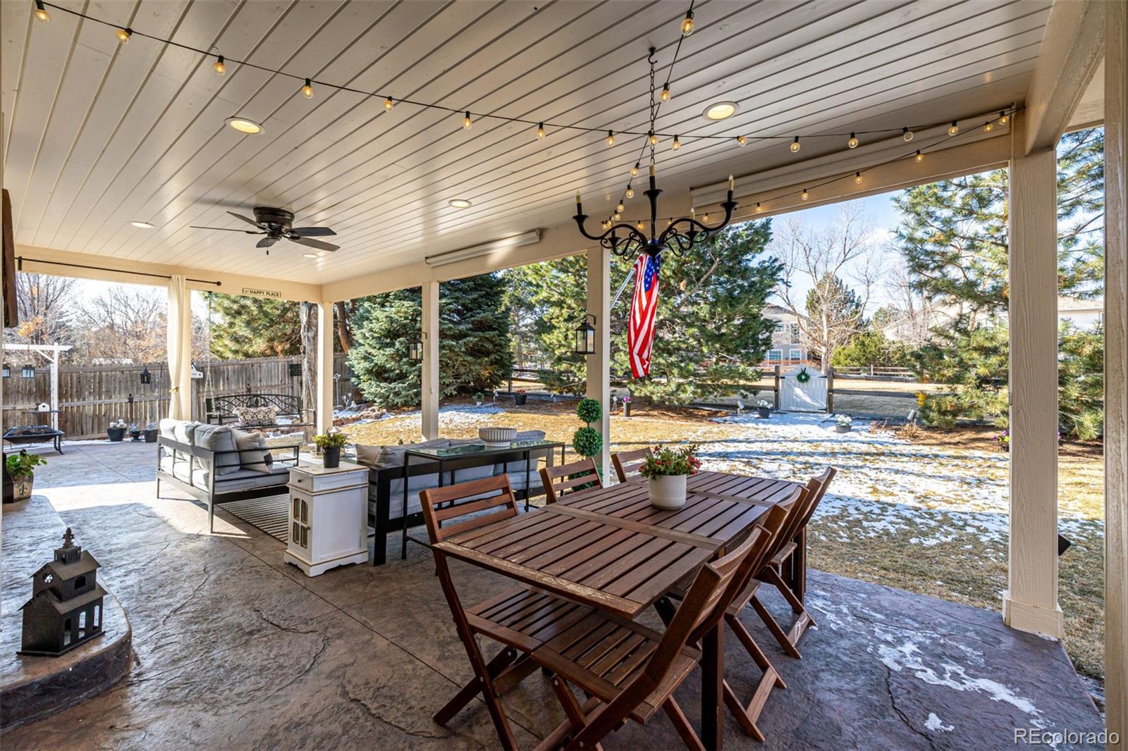 MLS Image #33 for 9683  las colinas drive,lone tree, Colorado
