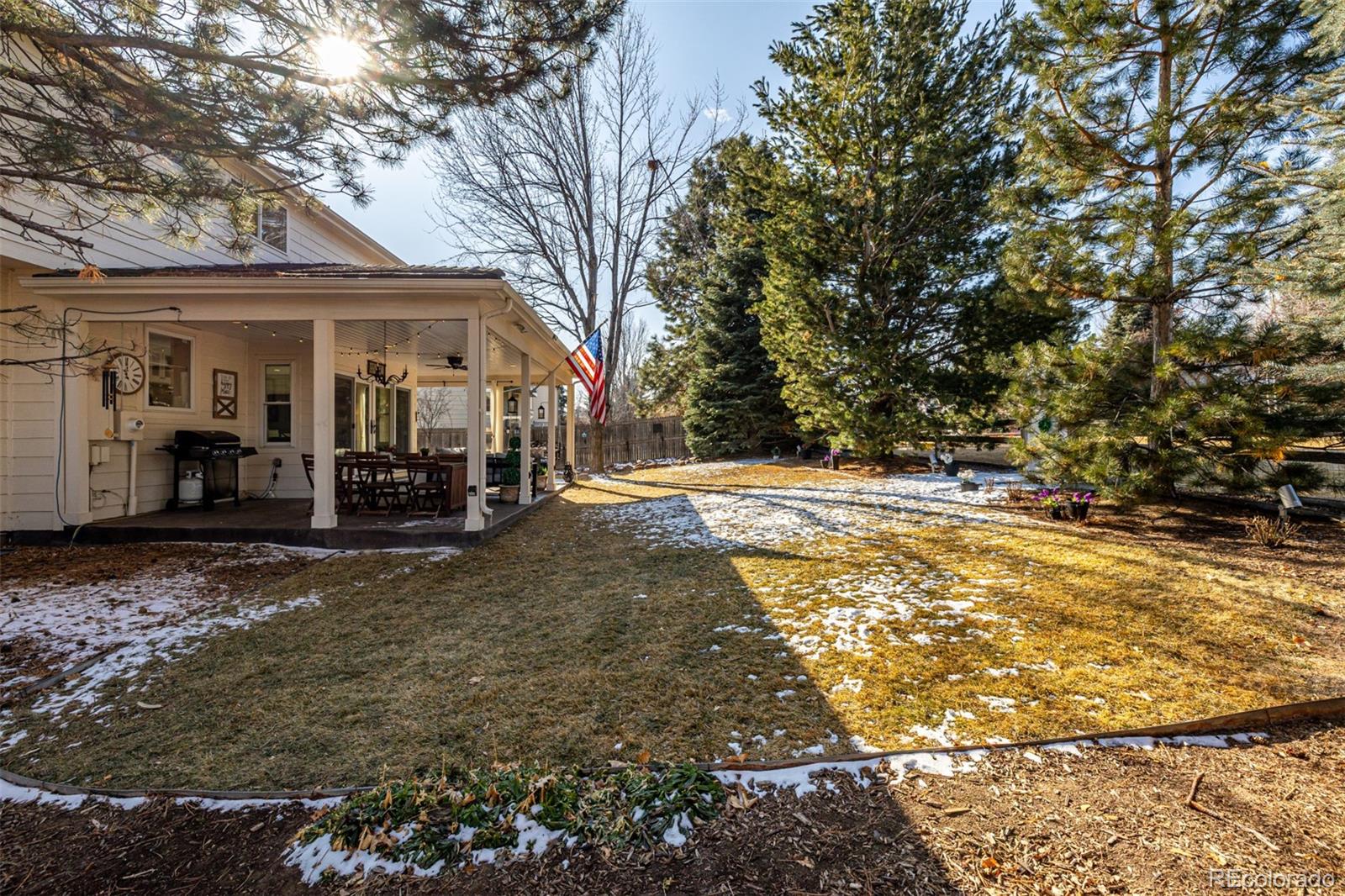 MLS Image #34 for 9683  las colinas drive,lone tree, Colorado