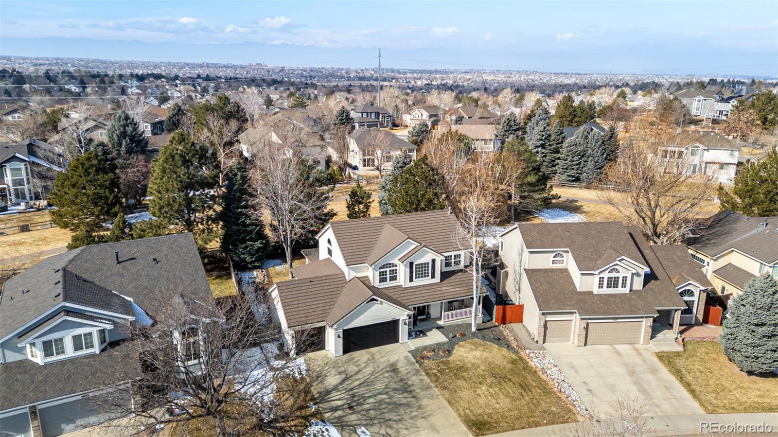 MLS Image #35 for 9683  las colinas drive,lone tree, Colorado