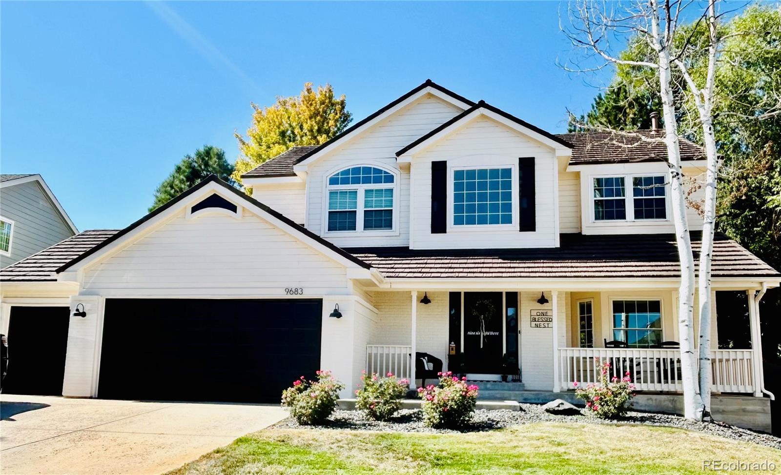 MLS Image #36 for 9683  las colinas drive,lone tree, Colorado