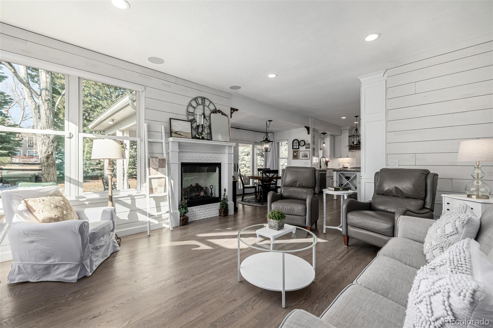 MLS Image #4 for 9683  las colinas drive,lone tree, Colorado