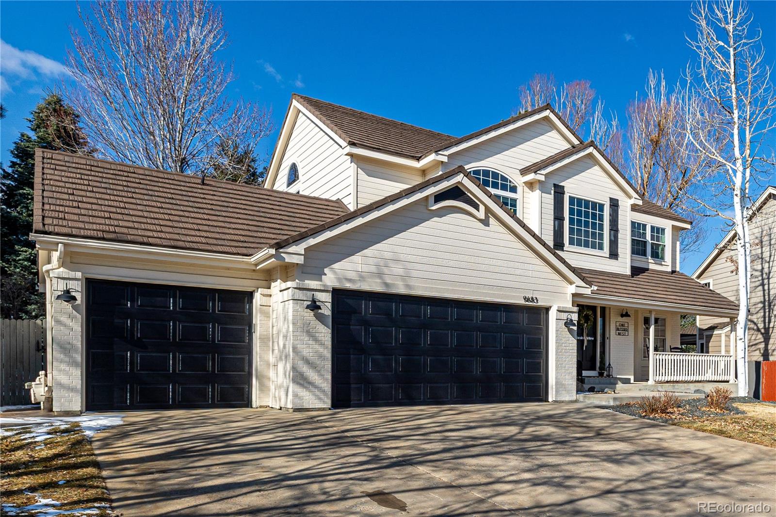 MLS Image #41 for 9683  las colinas drive,lone tree, Colorado
