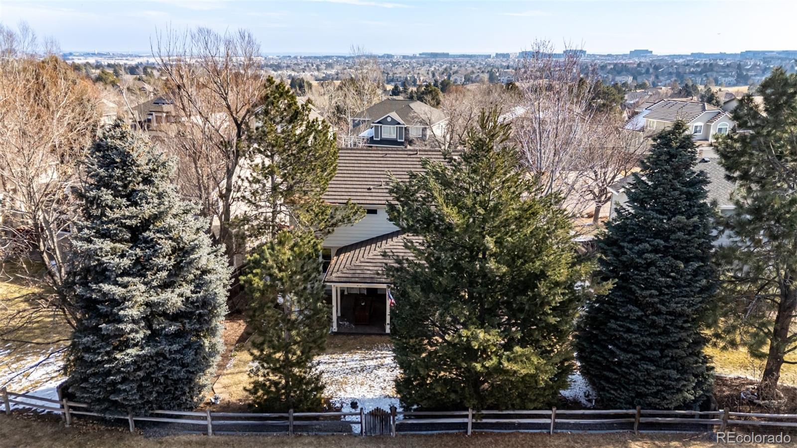 MLS Image #43 for 9683  las colinas drive,lone tree, Colorado