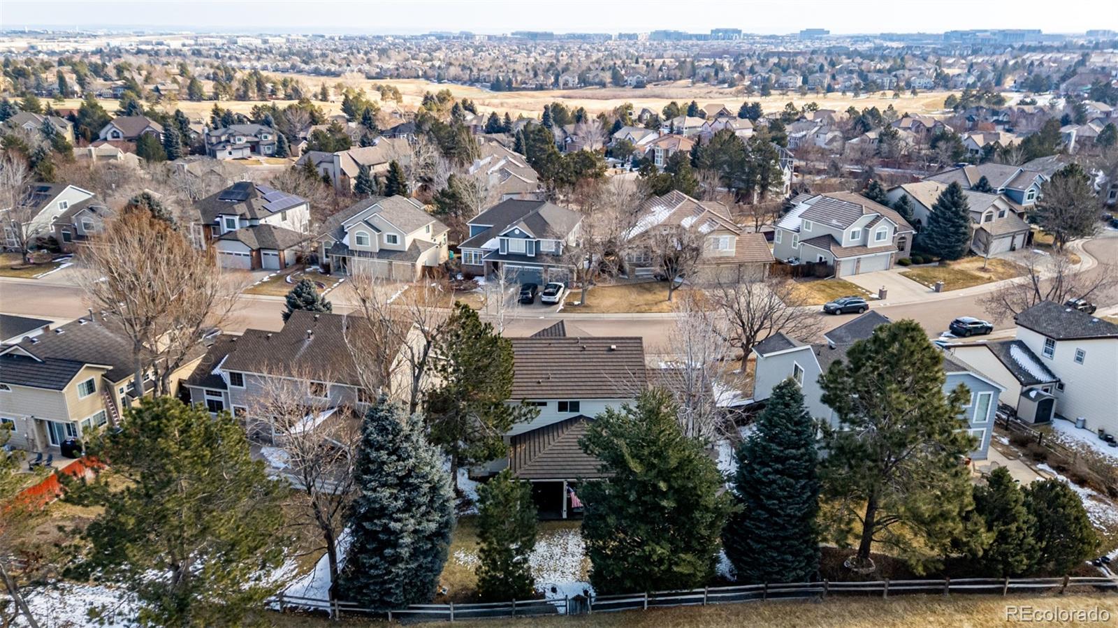 MLS Image #44 for 9683  las colinas drive,lone tree, Colorado