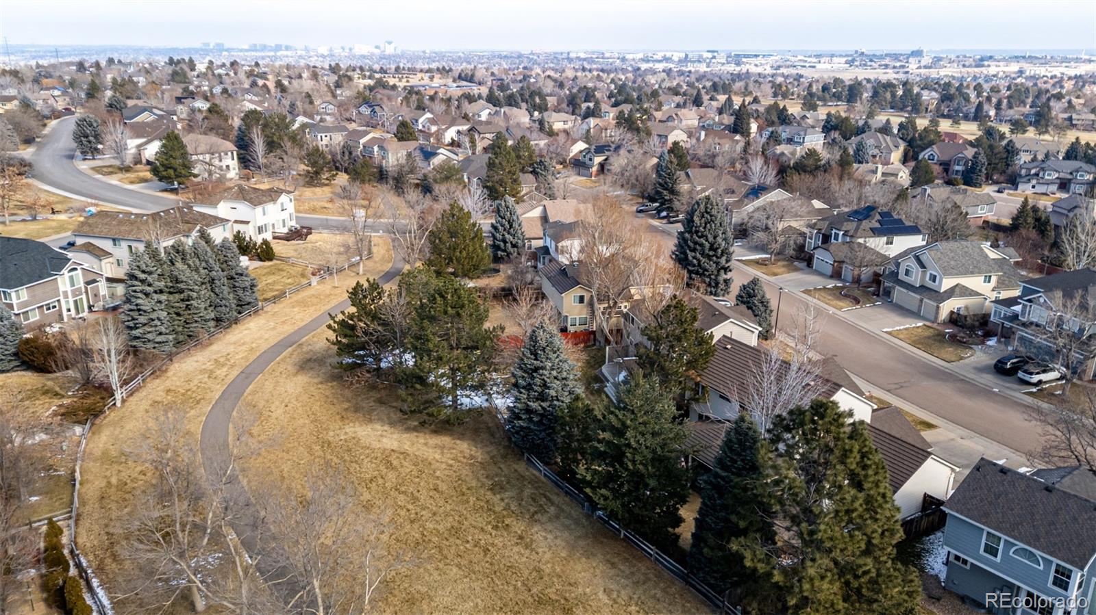 MLS Image #45 for 9683  las colinas drive,lone tree, Colorado