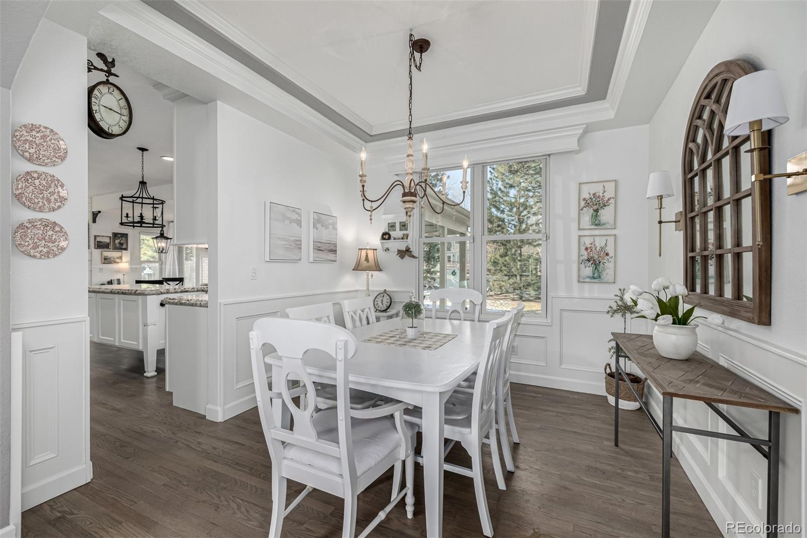 MLS Image #7 for 9683  las colinas drive,lone tree, Colorado