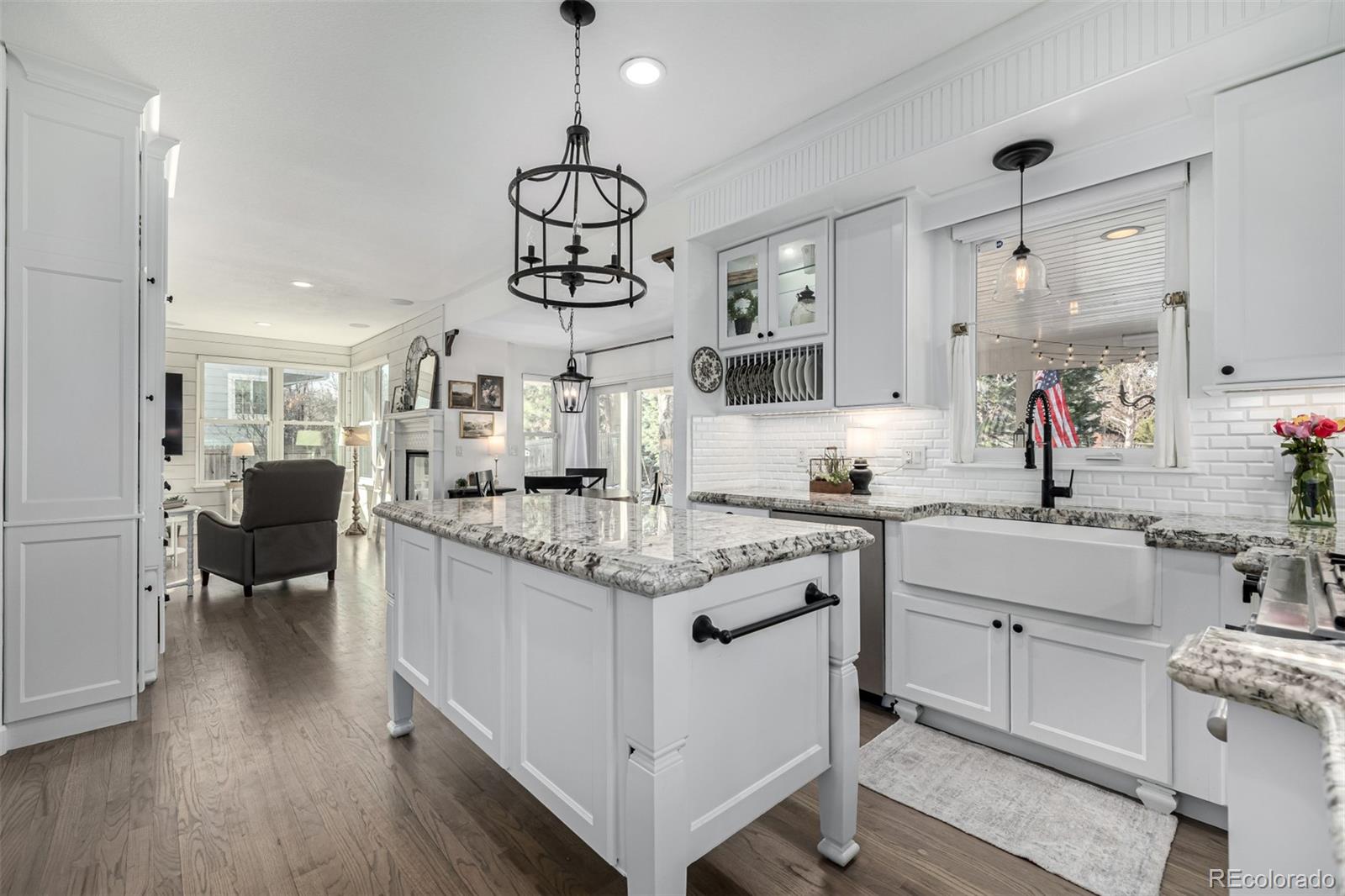 MLS Image #8 for 9683  las colinas drive,lone tree, Colorado