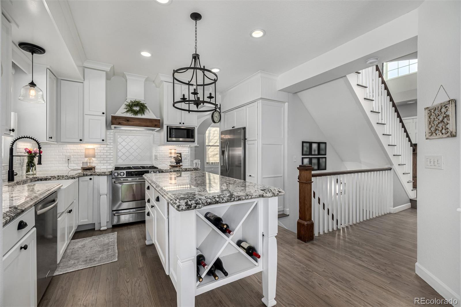 MLS Image #9 for 9683  las colinas drive,lone tree, Colorado