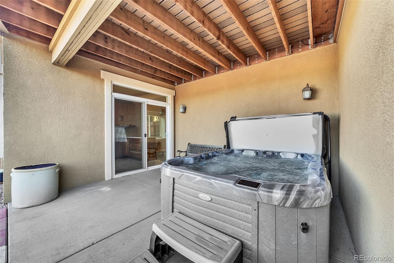 MLS Image #10 for 6038  cumbre vista way,colorado springs, Colorado