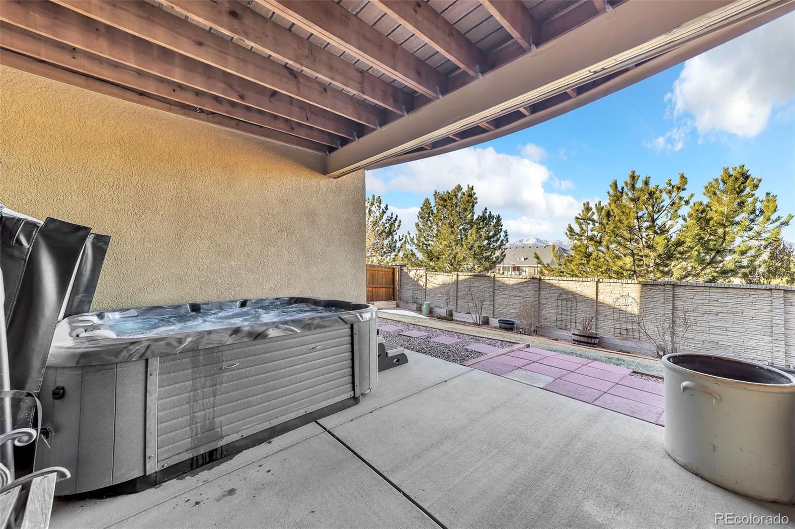 MLS Image #11 for 6038  cumbre vista way,colorado springs, Colorado
