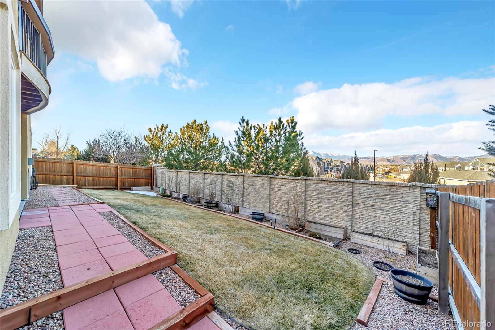 MLS Image #12 for 6038  cumbre vista way,colorado springs, Colorado