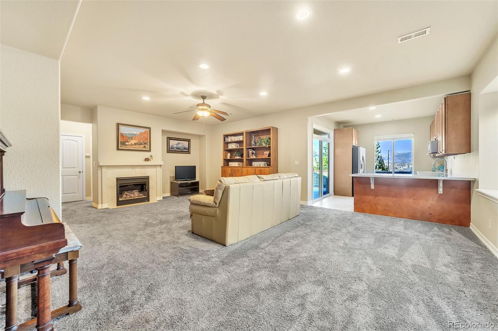 MLS Image #21 for 6038  cumbre vista way,colorado springs, Colorado