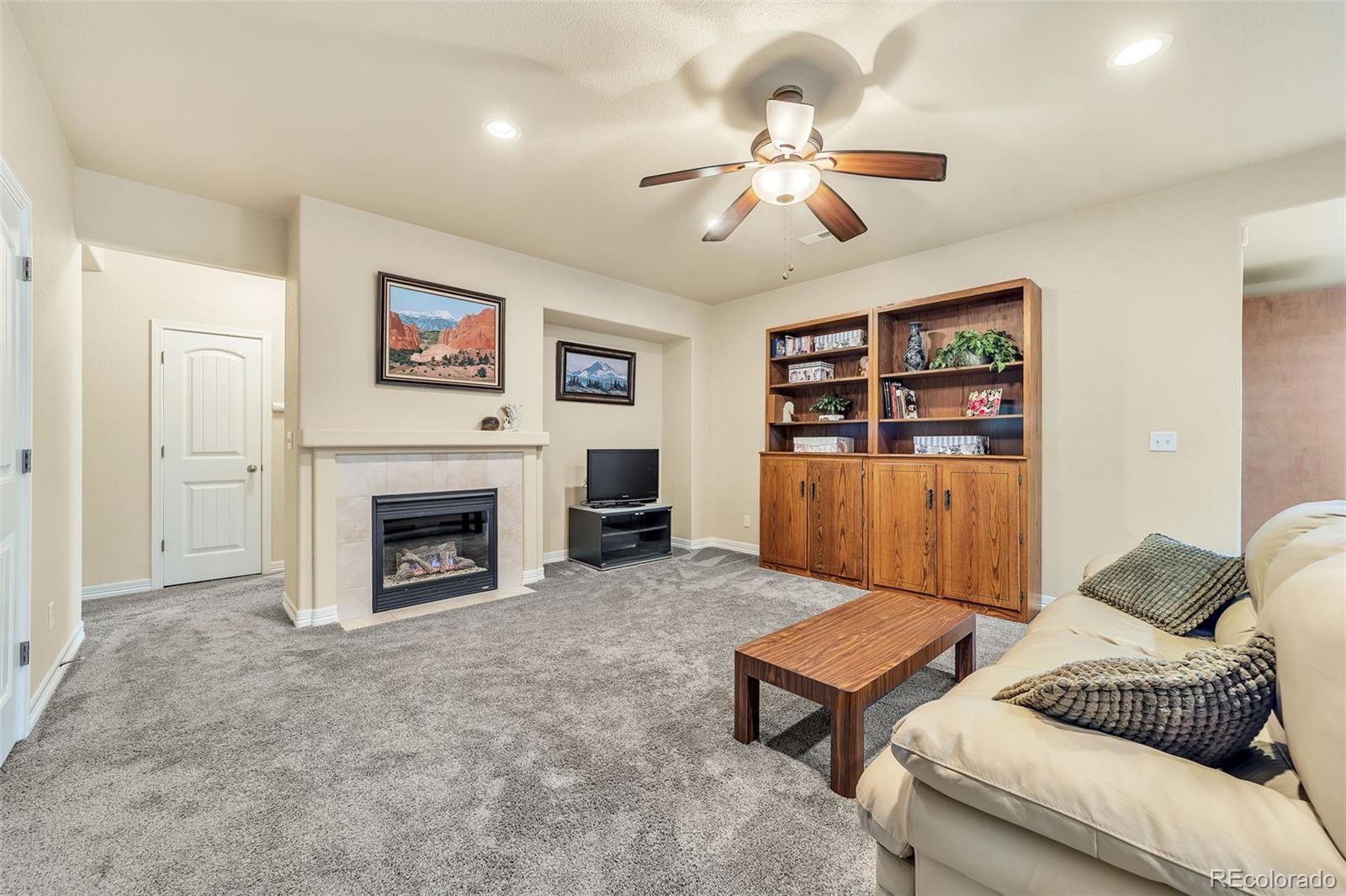 MLS Image #22 for 6038  cumbre vista way,colorado springs, Colorado