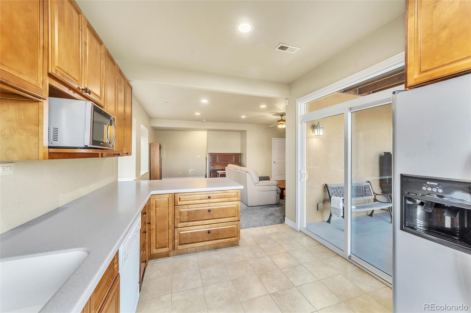 MLS Image #26 for 6038  cumbre vista way,colorado springs, Colorado