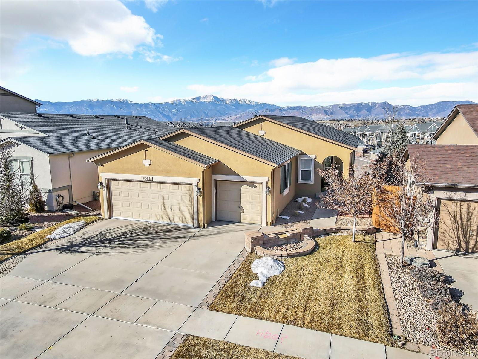 MLS Image #32 for 6038  cumbre vista way,colorado springs, Colorado